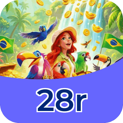 Promoções e bônus exclusivos da 28r