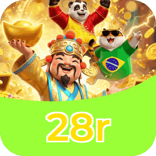 Login rápido no app 28r